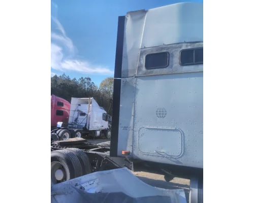 Sleeper Fairing INTERNATIONAL 9400I LKQ Evans Heavy Truck Parts