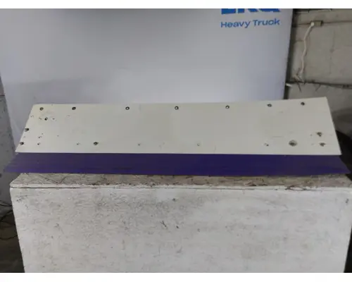 Sleeper Fairing INTERNATIONAL 9400I LKQ Evans Heavy Truck Parts