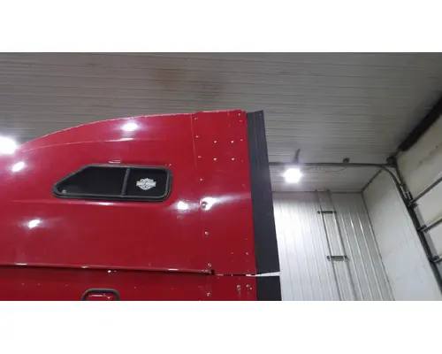 Sleeper Fairing INTERNATIONAL 9400I LKQ Thompson Motors - Wykoff