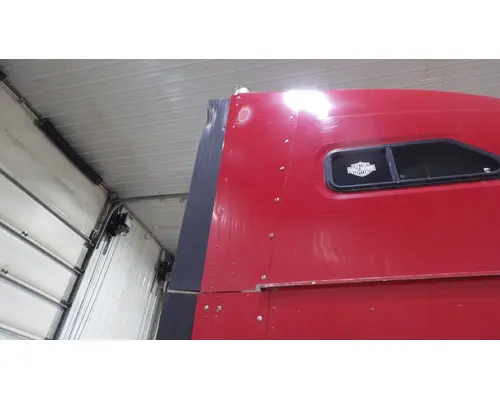 Sleeper Fairing INTERNATIONAL 9400I LKQ Thompson Motors - Wykoff