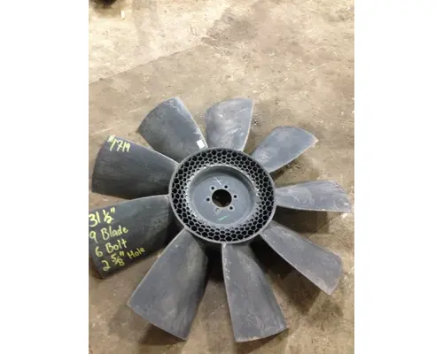 Fan Blade INTERNATIONAL 9400I Valley Truck - Grand Rapids