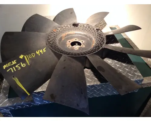Fan Blade INTERNATIONAL 9400I Valley Truck - Grand Rapids
