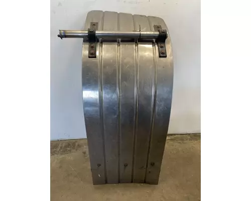 Fender Extension INTERNATIONAL 9400i Frontier Truck Parts