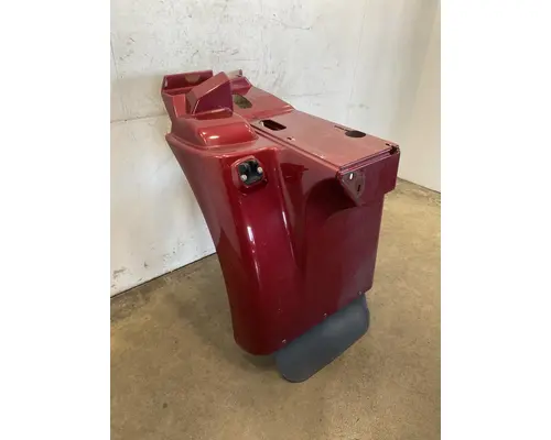 Fender Extension INTERNATIONAL 9400i Frontier Truck Parts