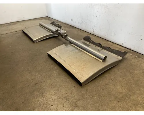 Fender Extension INTERNATIONAL 9400i Frontier Truck Parts