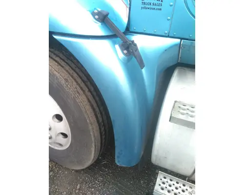 Fender Extension INTERNATIONAL 9400I LKQ Wholesale Truck Parts