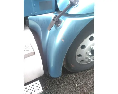 Fender Extension INTERNATIONAL 9400I LKQ Wholesale Truck Parts