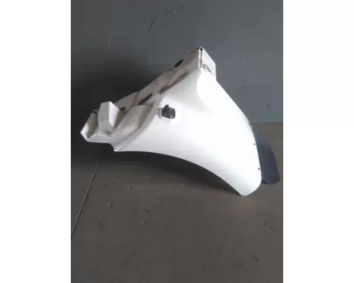 Fender Extension INTERNATIONAL 9400I LKQ Geiger Truck Parts