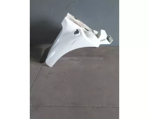 Fender Extension INTERNATIONAL 9400I LKQ Geiger Truck Parts
