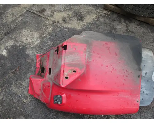 Fender Extension INTERNATIONAL 9400I Camerota Truck Parts
