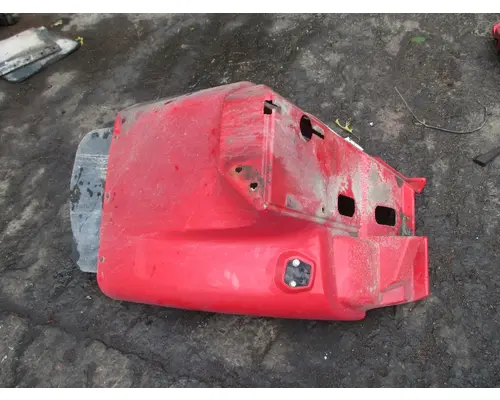 Fender Extension INTERNATIONAL 9400I Camerota Truck Parts