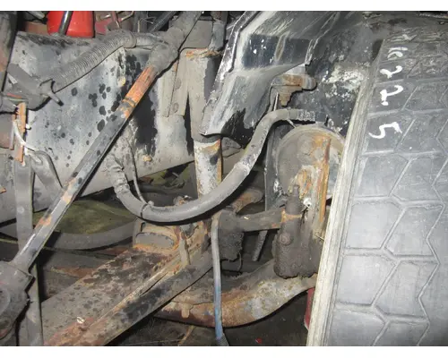 Axle Beam (Front) INTERNATIONAL 9400I Valley Truck - Grand Rapids