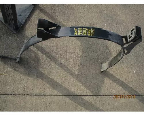 Fuel Tank Strap/Hanger INTERNATIONAL 9400I Tim Jordan's Truck Parts, Inc.