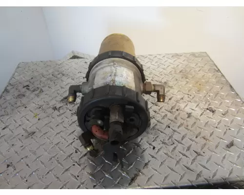 Fuel Vapor Canister INTERNATIONAL 9400I Valley Truck - Grand Rapids