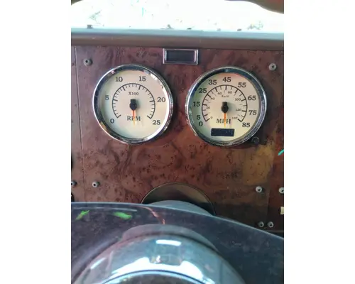 Instrument Cluster INTERNATIONAL 9400I LKQ Heavy Truck - Tampa