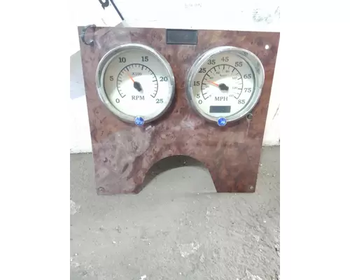 Instrument Cluster INTERNATIONAL 9400I LKQ Western Truck Parts