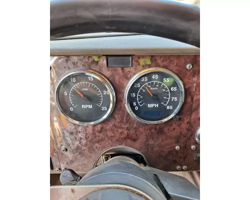 Instrument Cluster INTERNATIONAL 9400I LKQ Evans Heavy Truck Parts