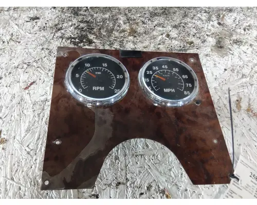 Instrument Cluster INTERNATIONAL 9400I LKQ Evans Heavy Truck Parts