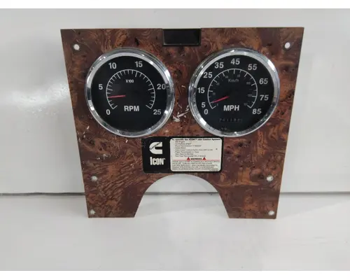 Instrument Cluster INTERNATIONAL 9400I LKQ Thompson Motors - Wykoff