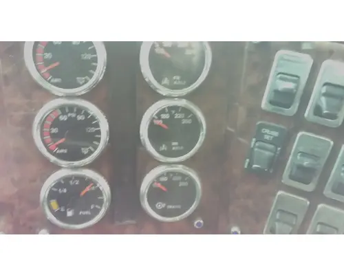 Instrument Cluster INTERNATIONAL 9400I LKQ Heavy Truck - Goodys