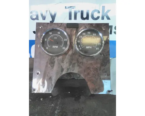 Instrument Cluster INTERNATIONAL 9400I LKQ Plunks Truck Parts And Equipment - Jackson