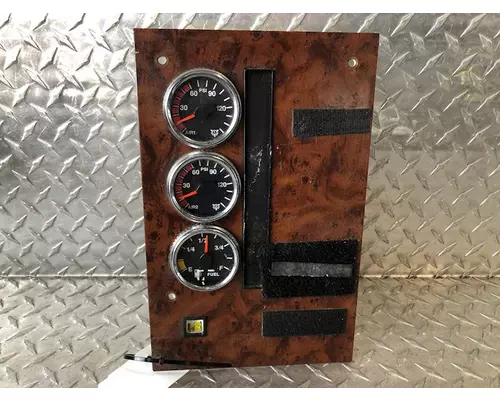 Gauges (all) INTERNATIONAL 9400i Frontier Truck Parts