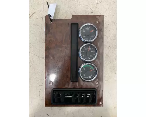 Gauges (all) INTERNATIONAL 9400i Frontier Truck Parts