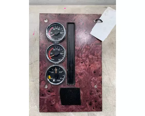 Gauges (all) INTERNATIONAL 9400i Frontier Truck Parts