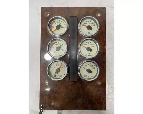 Gauges (all) INTERNATIONAL 9400i Frontier Truck Parts