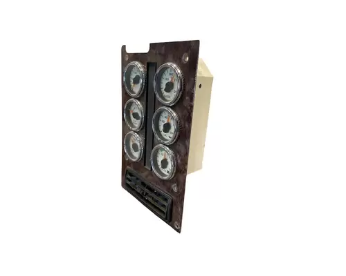 Gauges (all) INTERNATIONAL 9400i Frontier Truck Parts
