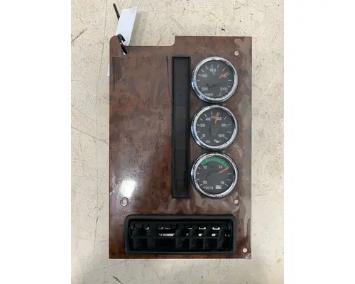 Gauges (all) INTERNATIONAL 9400i Frontier Truck Parts
