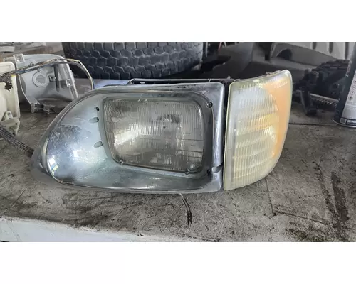 Headlamp Assembly INTERNATIONAL 9400I Custom Truck One Source