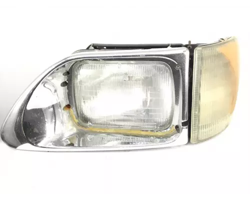 Headlamp Assembly International 9400I Complete Recycling