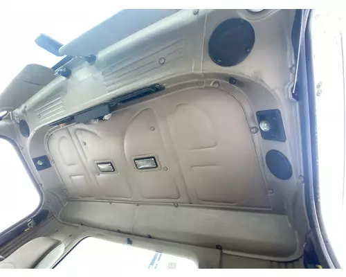 Headliner INTERNATIONAL 9400I Custom Truck One Source