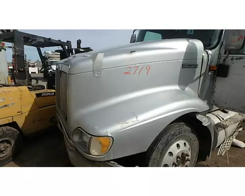 Hood INTERNATIONAL 9400I Sam's Riverside Truck Parts Inc