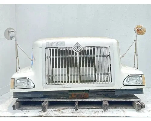 Hood International 9400I Complete Recycling Group LLC