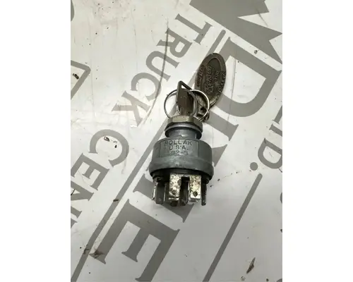 Ignition Switch International 9400I Dixie Truck Centre