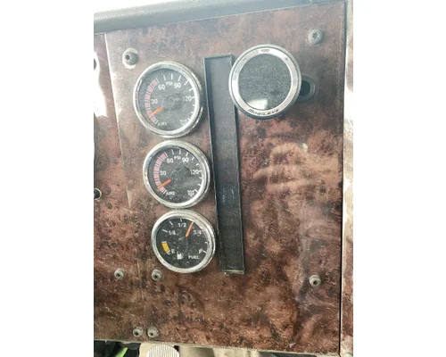 Instrument Cluster INTERNATIONAL 9400I Custom Truck One Source