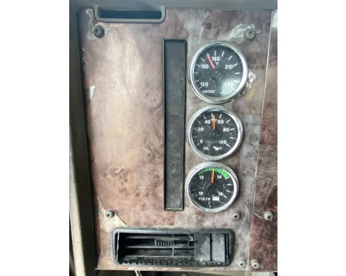 Instrument Cluster INTERNATIONAL 9400I Custom Truck One Source