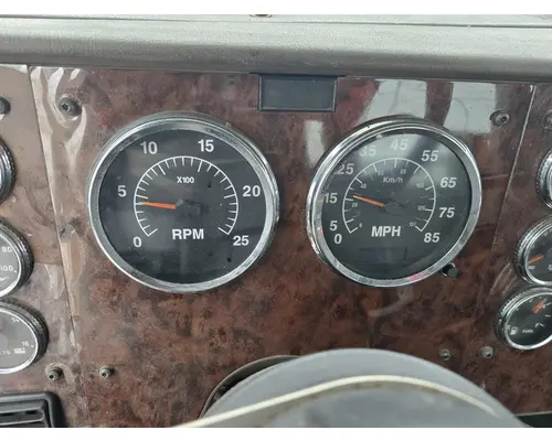 Instrument Cluster INTERNATIONAL 9400I Custom Truck One Source