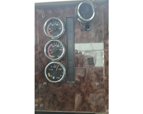 Instrument Cluster INTERNATIONAL 9400I Custom Truck One Source