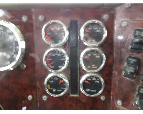 Instrument Cluster INTERNATIONAL 9400I Tim Jordan's Truck Parts, Inc.