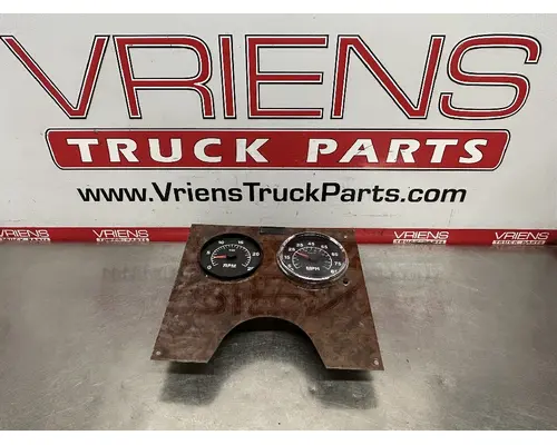 Instrument Cluster INTERNATIONAL 9400I Vriens Truck Parts