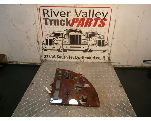 Instrument Cluster International 9400I River Valley Truck Parts