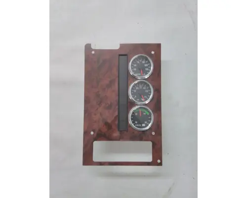 Instrument Cluster INTERNATIONAL 9400I Marshfield Transportation Products