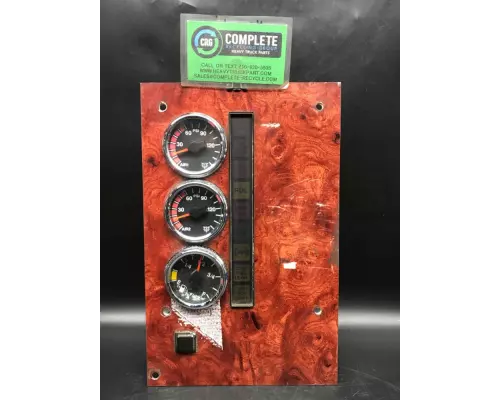 Instrument Cluster International 9400I Complete Recycling