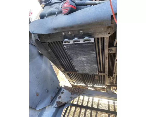 Intercooler International 9400I Complete Recycling