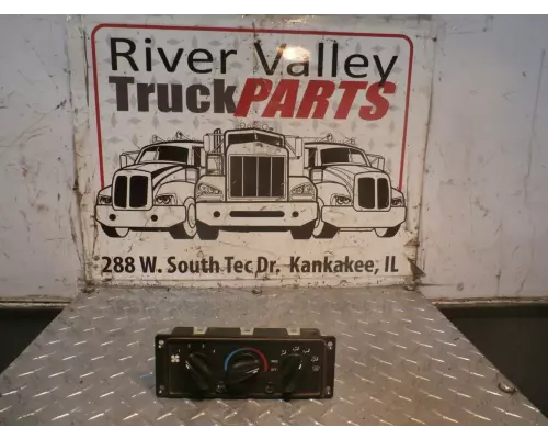 Interior Parts, Misc. International 9400I River Valley Truck Parts