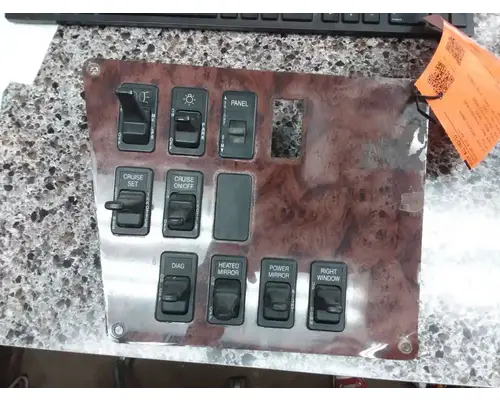 Interior Parts, Misc. International 9400I Caseyâs Truck Salvage World