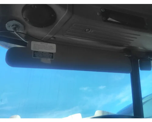 Interior Sun Visor INTERNATIONAL 9400I LKQ Evans Heavy Truck Parts